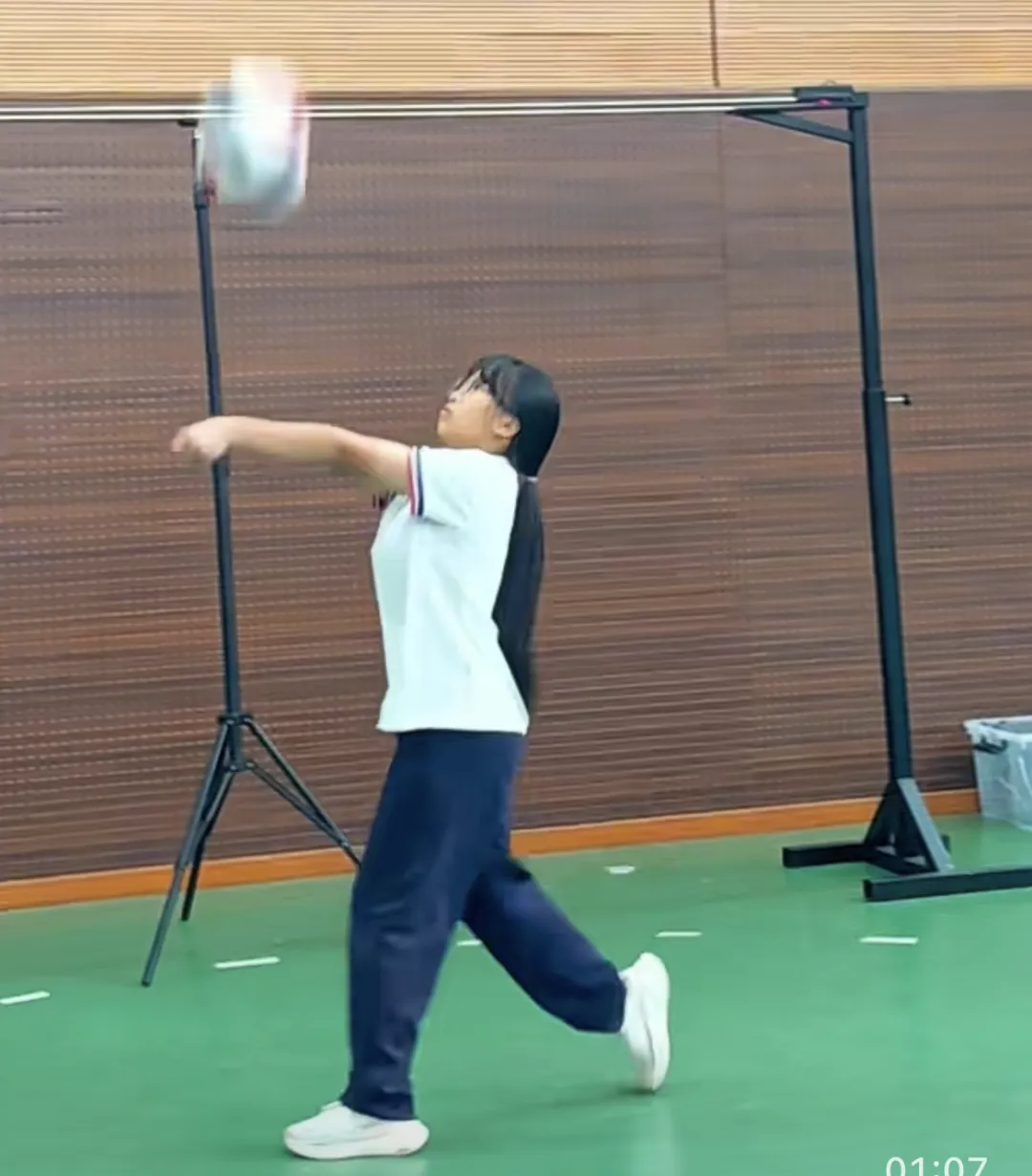 【融达育人】科学备战强体能,精准训练迎中考——柳市三中体育寒假训练指南 第26张