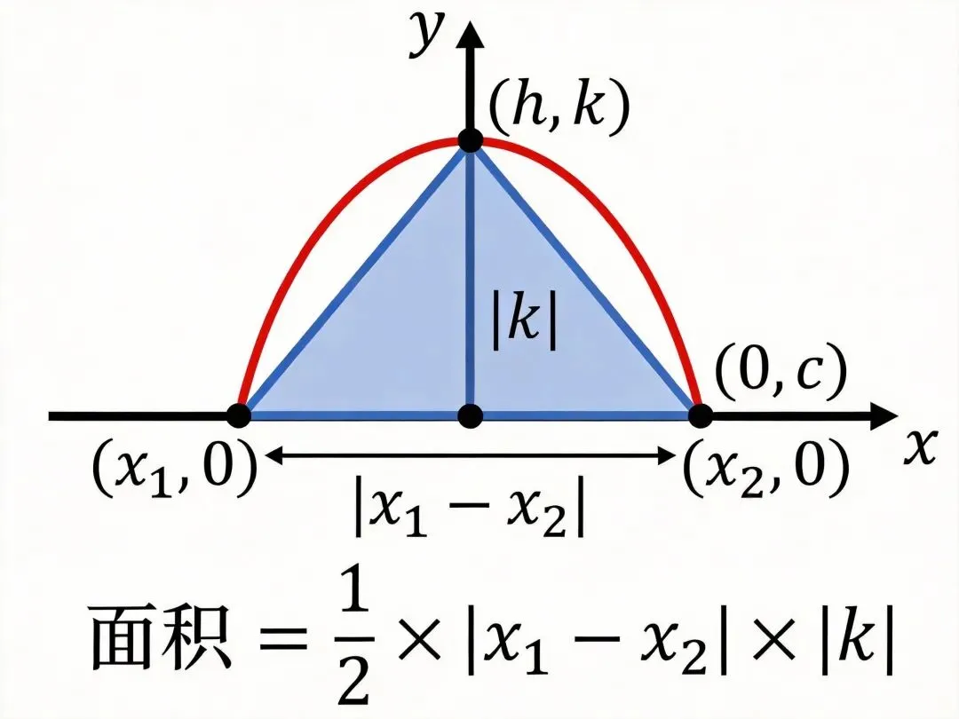 中考压轴题:七成函数,三成几何 第6张 中考压轴题:七成函数,三成几何 第6张