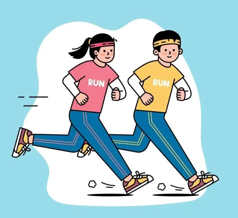 寒假冲刺,长跑提分正当时——体育中考长跑提分全攻略! 第35张