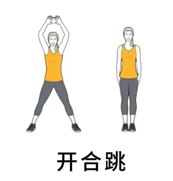 寒假冲刺,长跑提分正当时——体育中考长跑提分全攻略! 第45张