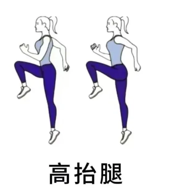 寒假冲刺,长跑提分正当时——体育中考长跑提分全攻略! 第46张