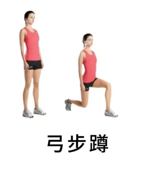 寒假冲刺,长跑提分正当时——体育中考长跑提分全攻略! 第48张