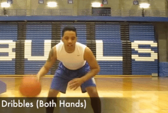 中考生寒假体育训练计划(中考体育满分必备,含动图展示) 第12张