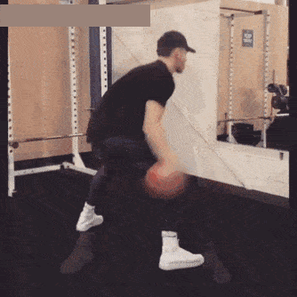 中考生寒假体育训练计划(中考体育满分必备,含动图展示) 第13张