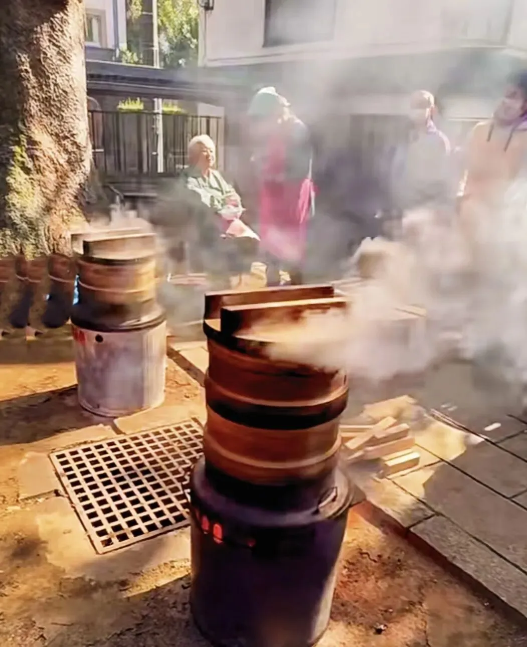 中考满分作文指导—-传统习俗(一) 第1张