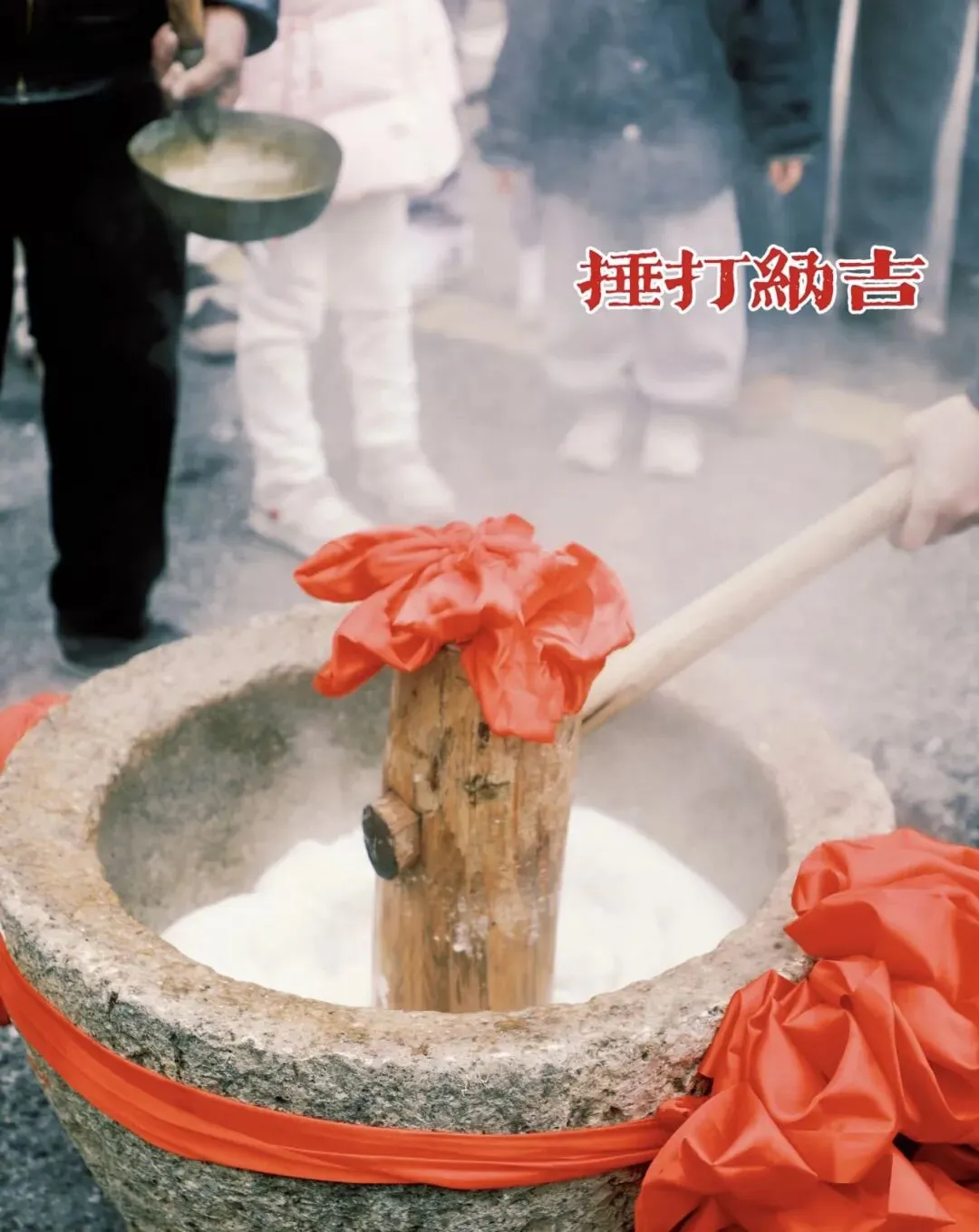 中考满分作文指导—-传统习俗(一) 第3张