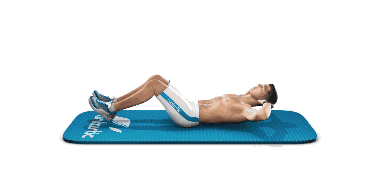 中考生寒假体育训练计划(中考体育满分必备,含动图展示) 第24张