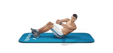 中考生寒假体育训练计划(中考体育满分必备,含动图展示) 第26张