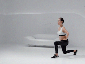 中考生寒假体育训练计划(中考体育满分必备,含动图展示) 第38张