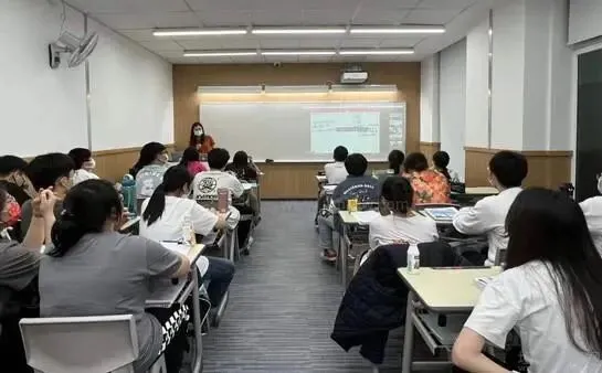 新东方中考集训 助力初三学生冲刺提升-福州新东方中考 第3张