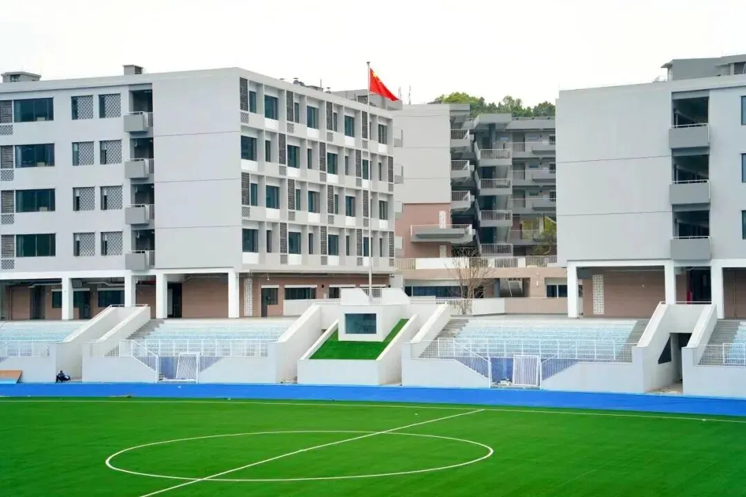 一文读懂 | 2026中考,你离广州市天健学校有多远? 第4张 一文读懂 | 2026中考,你离广州市天健学校有多远? 第4张