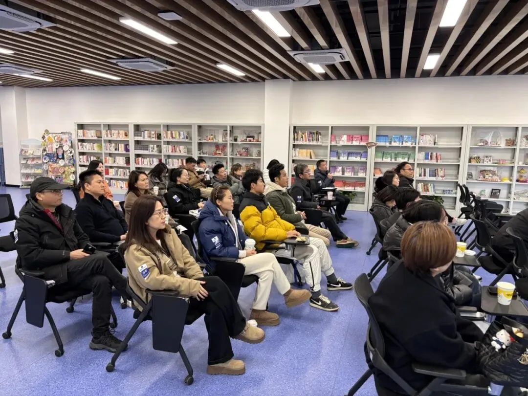 圆满落幕!昆山家长找到中考500 +的“港校升学密码”,寒假咨询通道已开启! 第3张