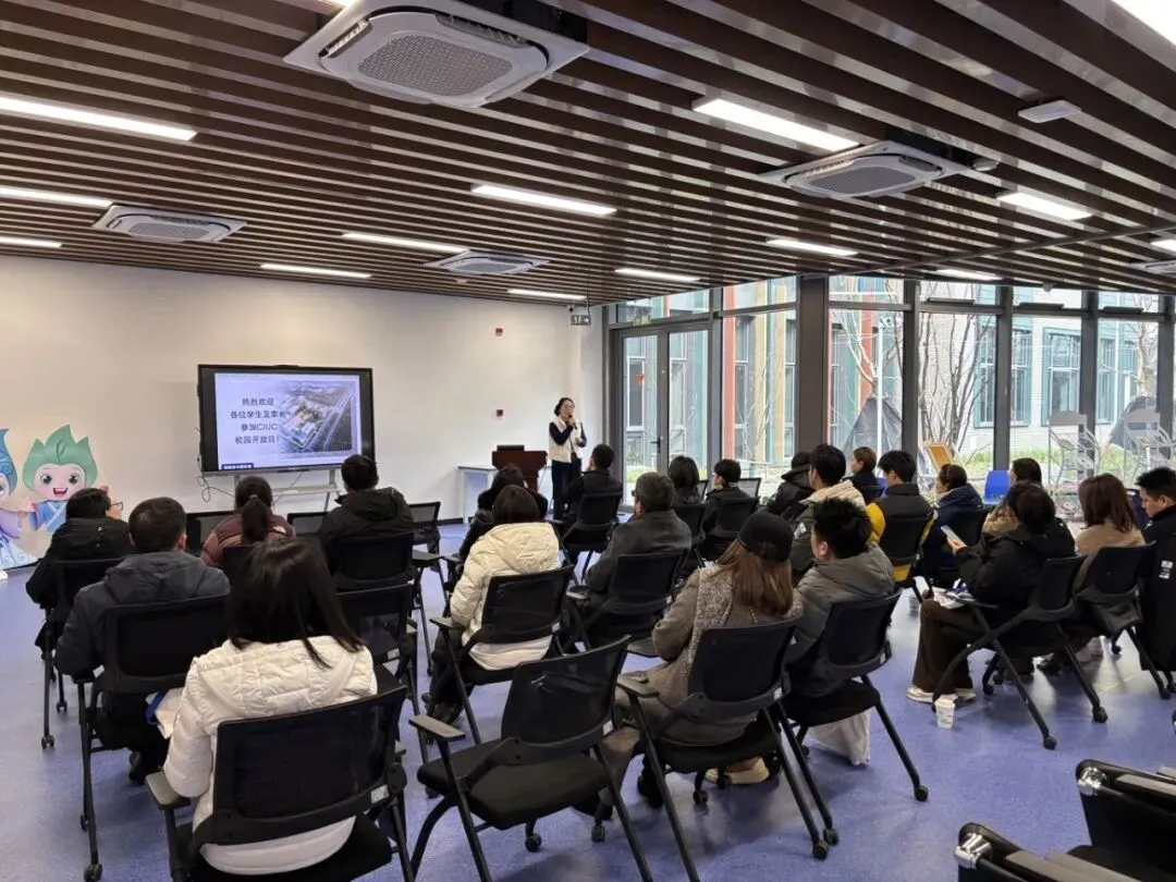 圆满落幕!昆山家长找到中考500 +的“港校升学密码”,寒假咨询通道已开启! 第6张