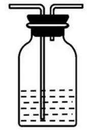 初中化学必背|多功能瓶使用指南,中考考点一次吃透 第4张