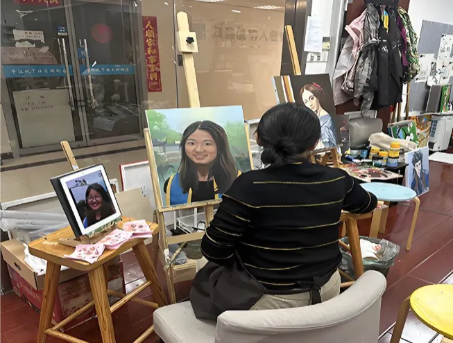 苏州中考画室哪家好?选对机构没烦恼 第3张