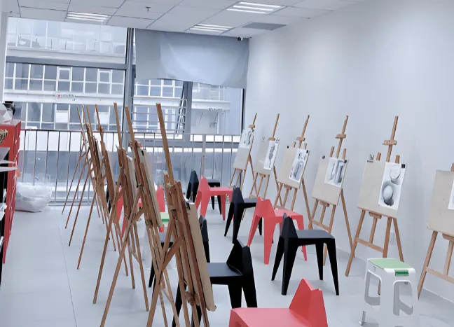 苏州中考画室哪家好?选对机构没烦恼 第5张