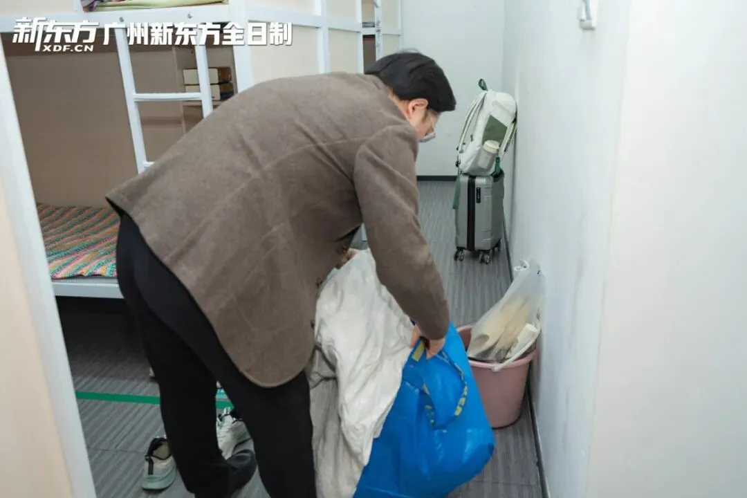 赴逐梦之约!中考全日制集训营开学啦! 第30张 赴逐梦之约!中考全日制集训营开学啦! 第30张