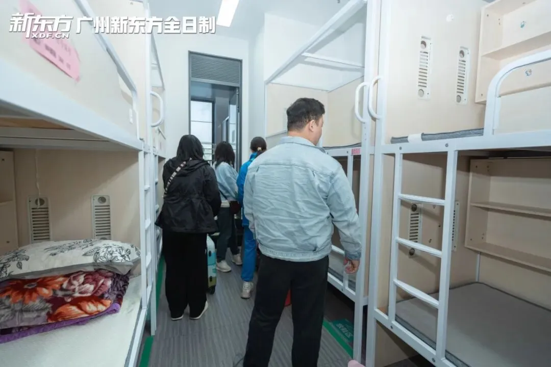 赴逐梦之约!中考全日制集训营开学啦! 第33张 赴逐梦之约!中考全日制集训营开学啦! 第33张