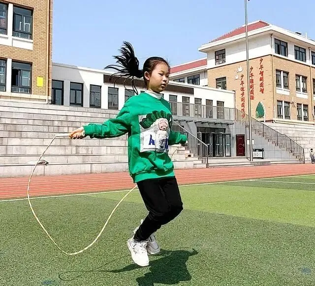 中考体育考试最容易拿满分的项目梳理 第1张