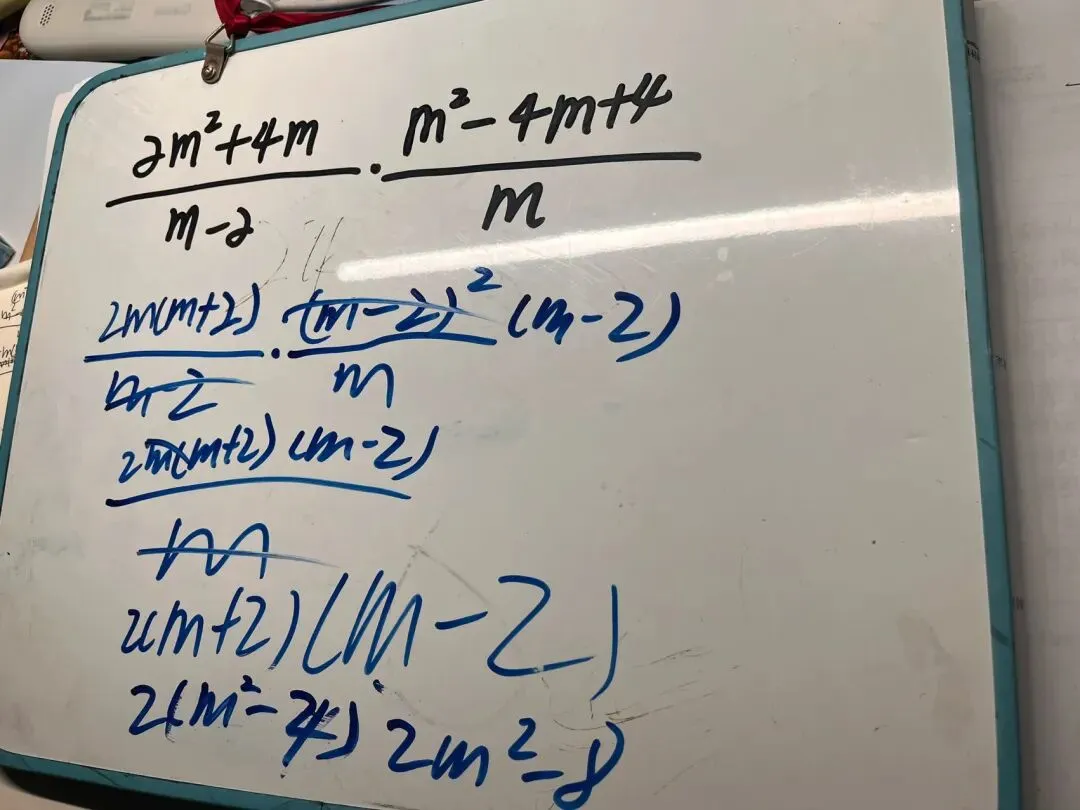 小牛中考日记(七)—承认困难,分析困难 第1张