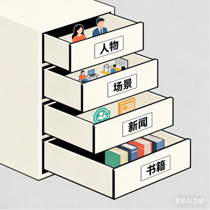 (81)【中考作文系列】04期:素材银行——建立你的专属数据库 第5张