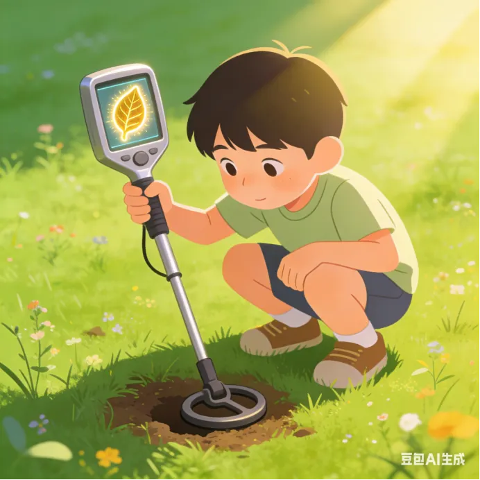 (81)【中考作文系列】04期:素材银行——建立你的专属数据库 第7张