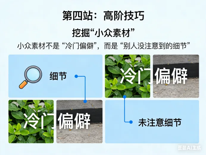 (81)【中考作文系列】04期:素材银行——建立你的专属数据库 第8张