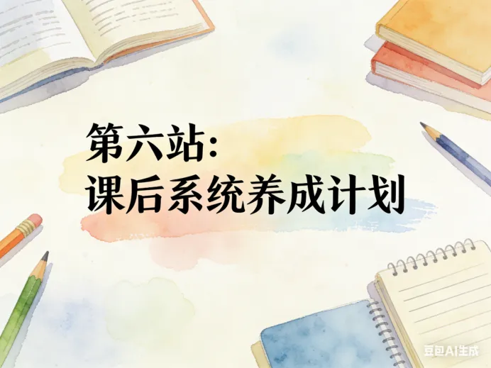 (81)【中考作文系列】04期:素材银行——建立你的专属数据库 第10张