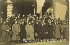 【中考研究】|2026年中考历史小论文示例 第5张 【中考研究】|2026年中考历史小论文示例 第5张