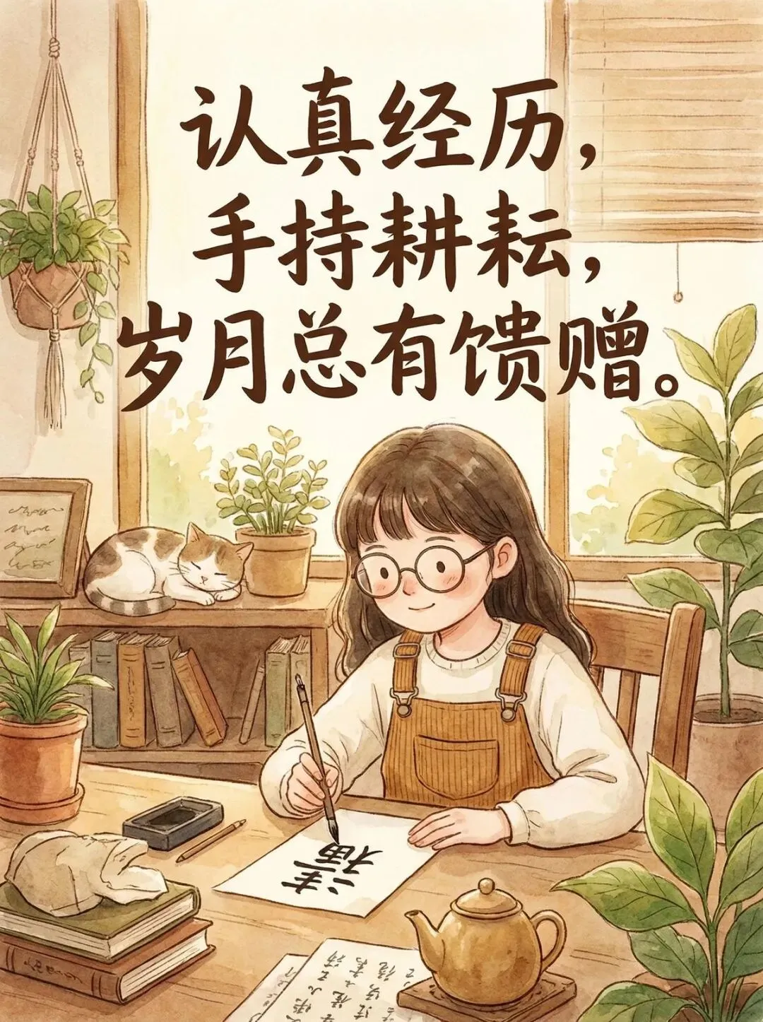 2026年中考作文押题预测:《以坚持赴前路》 第1张 2026年中考作文押题预测:《以坚持赴前路》 第1张