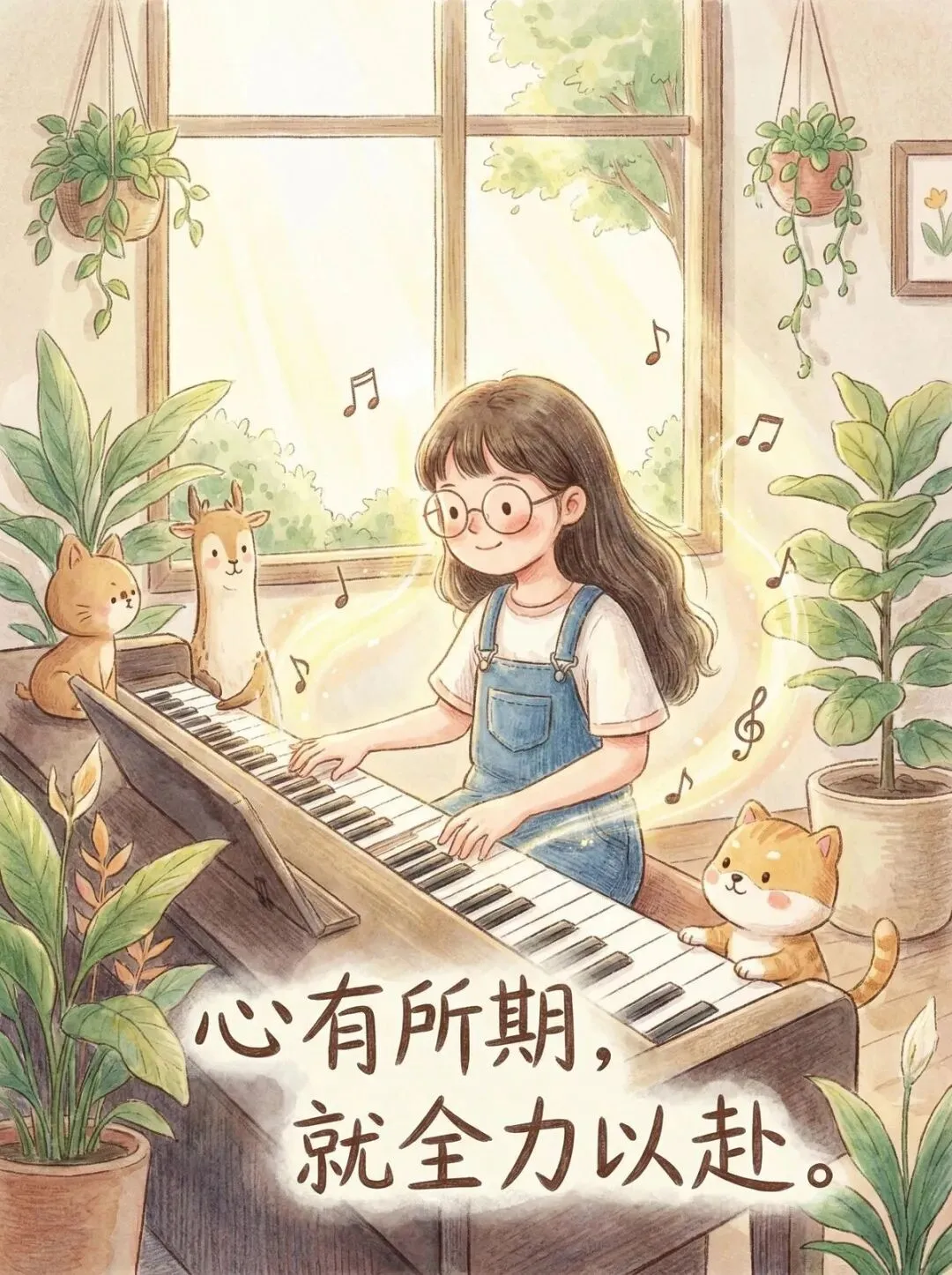 2026年中考作文押题预测:《以坚持赴前路》 第2张 2026年中考作文押题预测:《以坚持赴前路》 第2张