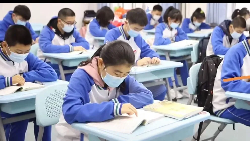 “取消中考” 的真相与背后的大趋势 第1张