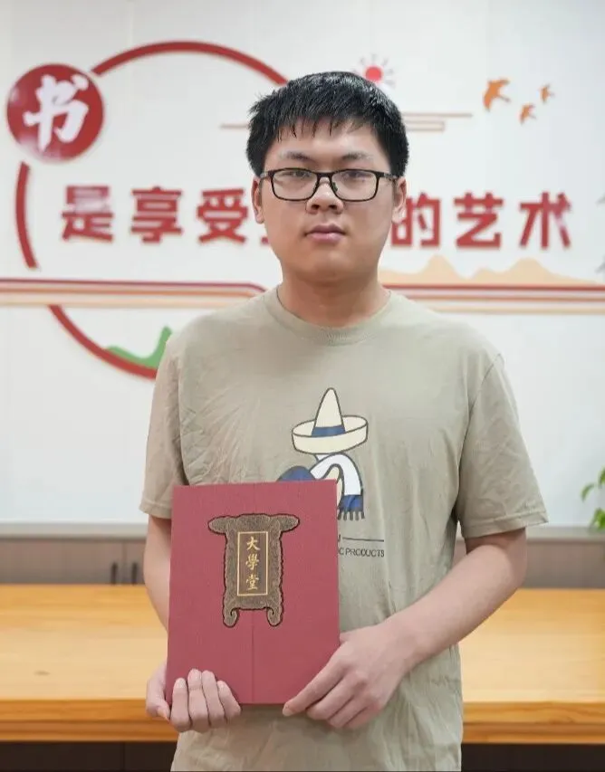 十年创造一个教育奇迹,八年中考培养4788名一高学子——内乡郦都学校十年发展汇报 第5张
