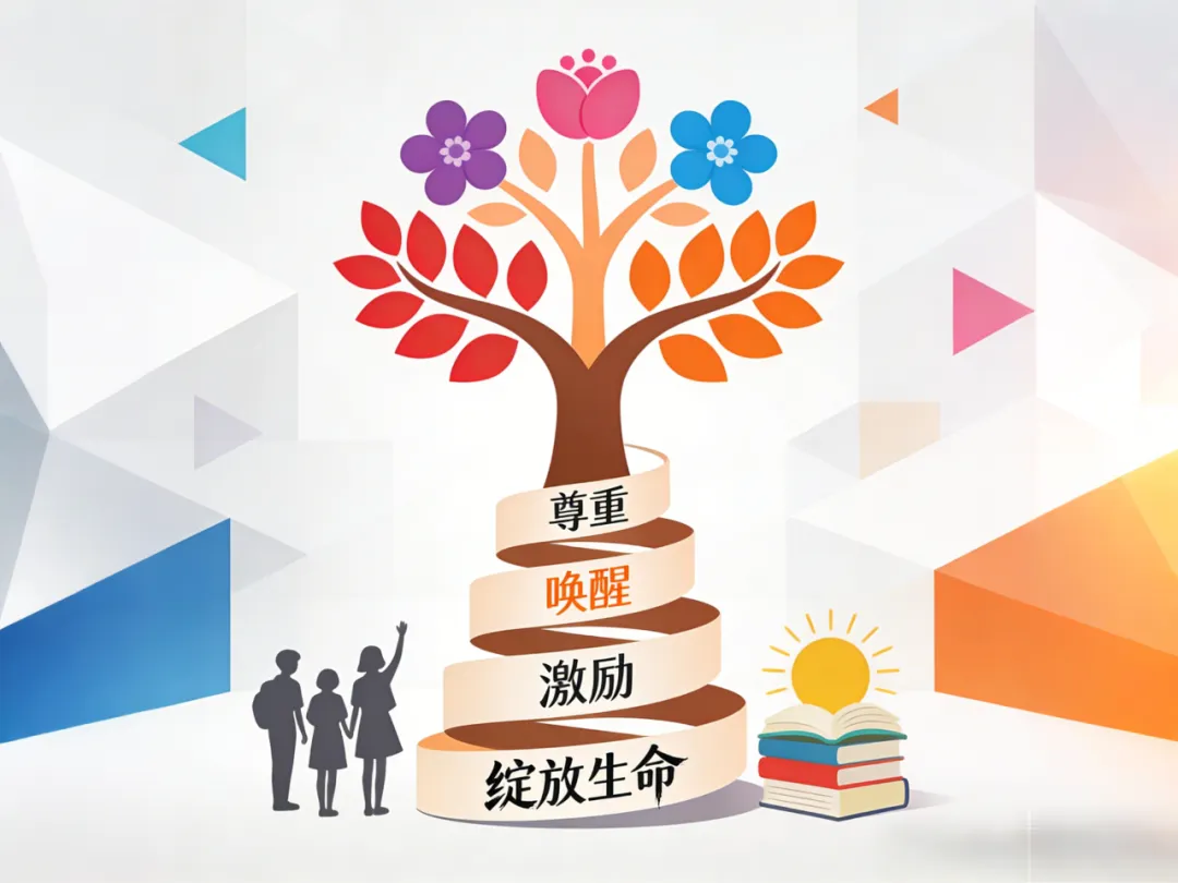 十年创造一个教育奇迹,八年中考培养4788名一高学子——内乡郦都学校十年发展汇报 第8张