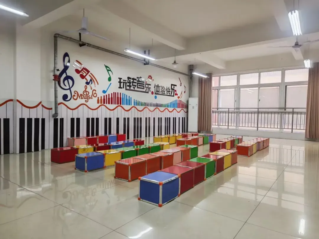 十年创造一个教育奇迹,八年中考培养4788名一高学子——内乡郦都学校十年发展汇报 第11张