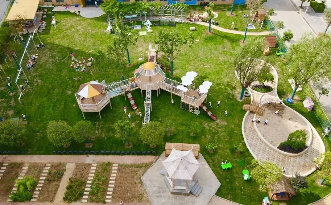 十年创造一个教育奇迹,八年中考培养4788名一高学子——内乡郦都学校十年发展汇报 第16张