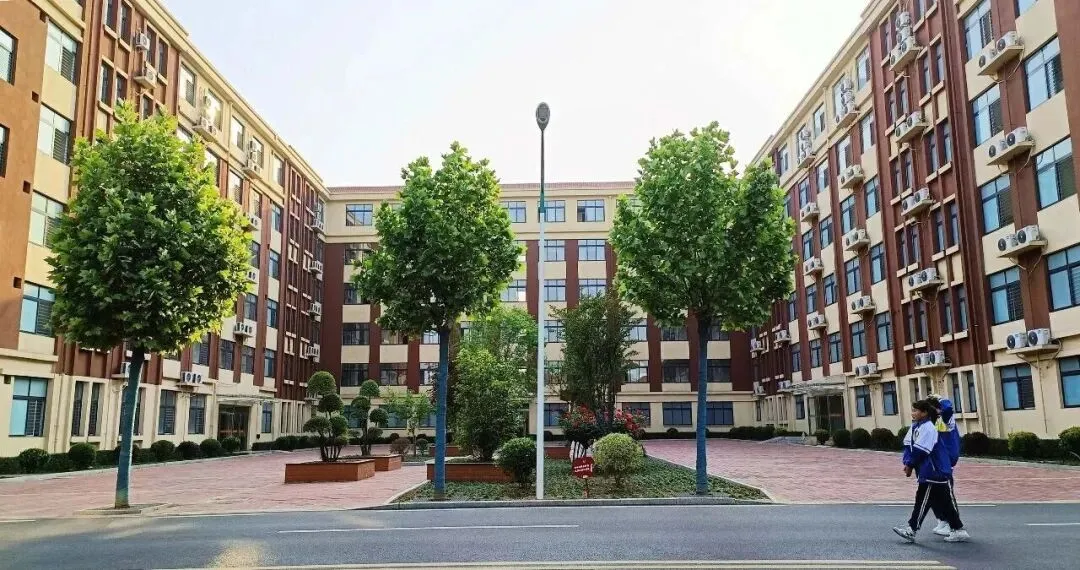 十年创造一个教育奇迹,八年中考培养4788名一高学子——内乡郦都学校十年发展汇报 第24张