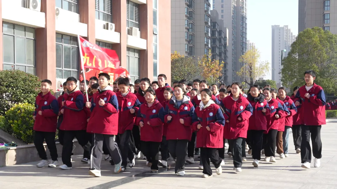 十年创造一个教育奇迹,八年中考培养4788名一高学子——内乡郦都学校十年发展汇报 第26张