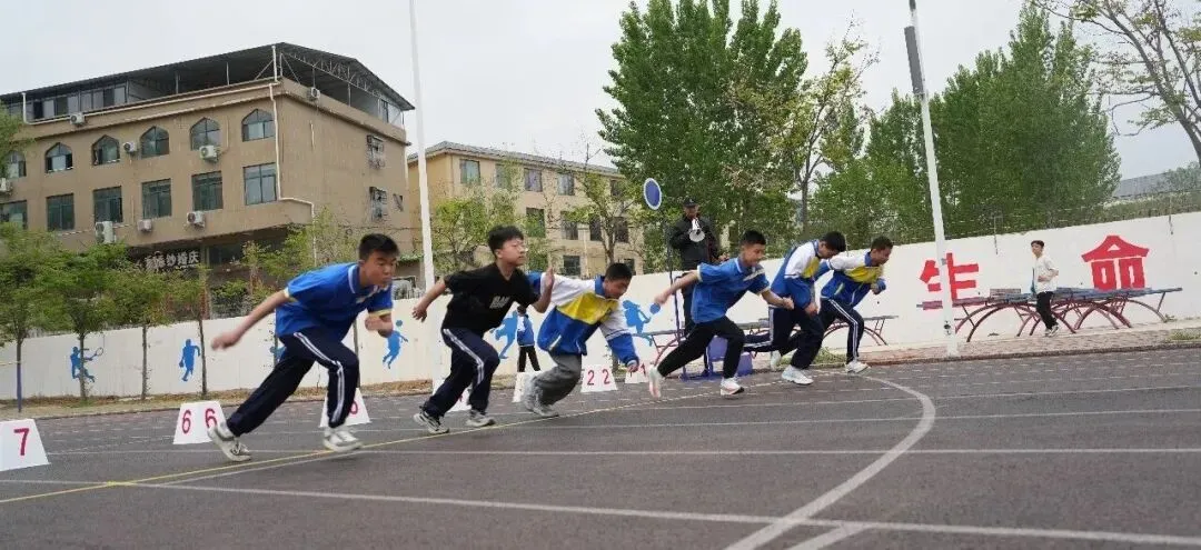 十年创造一个教育奇迹,八年中考培养4788名一高学子——内乡郦都学校十年发展汇报 第27张