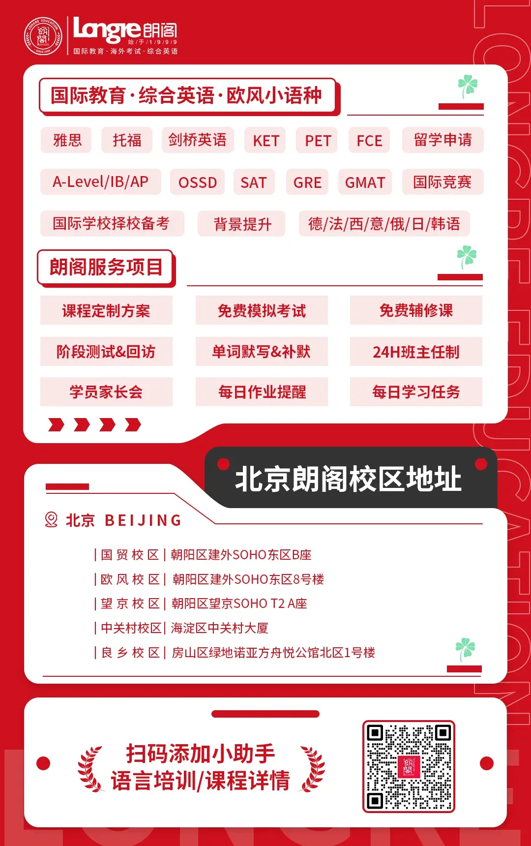 KET VS 中考丨KET与中考英语的契合度 第13张