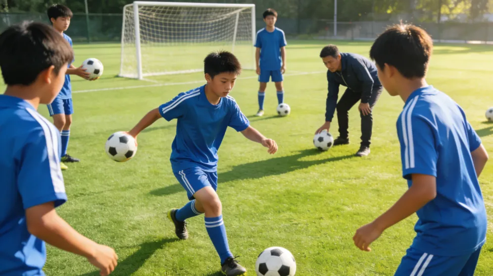 2026上海中考体育寒假训练全攻略:计划+方法一步到位! 第58张