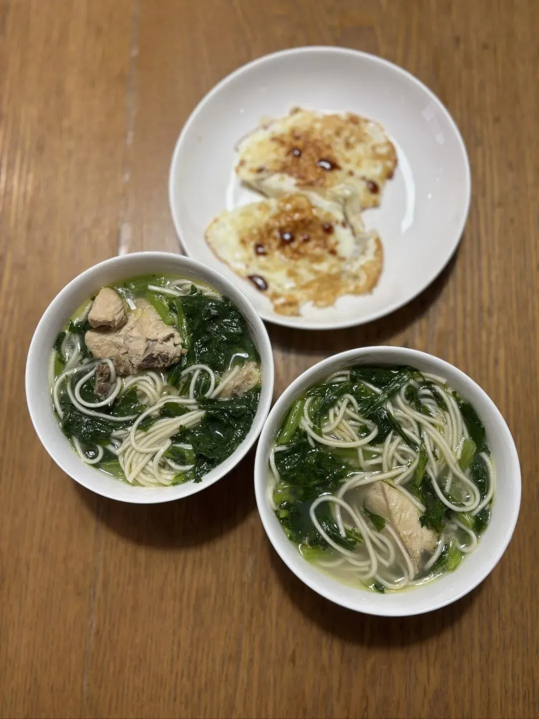 女儿中考倒计时136天—期末考第一天有点不妙 第1张