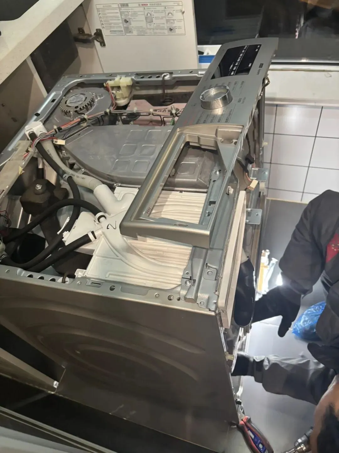 女儿中考倒计时136天—期末考第一天有点不妙 第4张