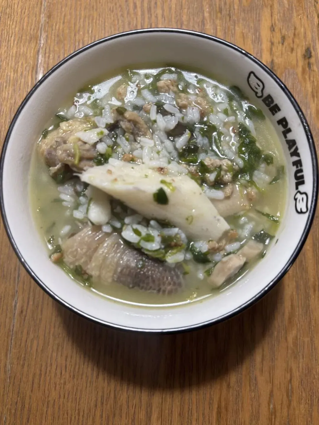 女儿中考倒计时136天—期末考第一天有点不妙 第5张