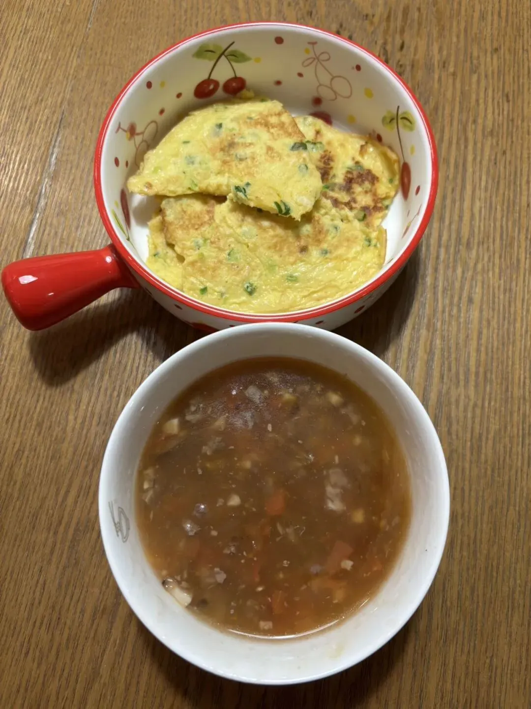 女儿中考倒计时136天—期末考第一天有点不妙 第7张