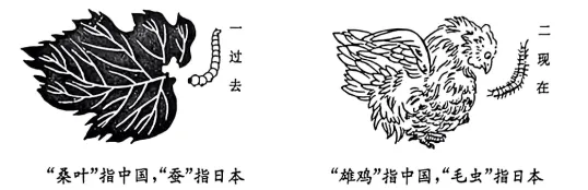 2023年山东省济宁市中考历史真题(26解析版) 第6张 2023年山东省济宁市中考历史真题(26解析版) 第6张
