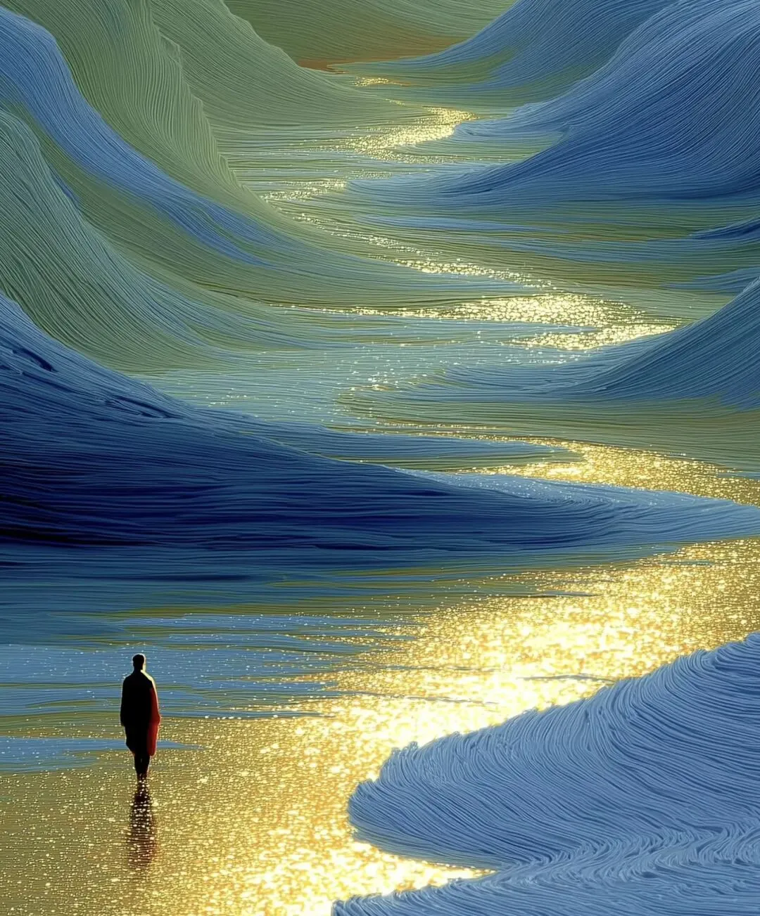 中考满分作文指导———凡人微光(三) 第1张