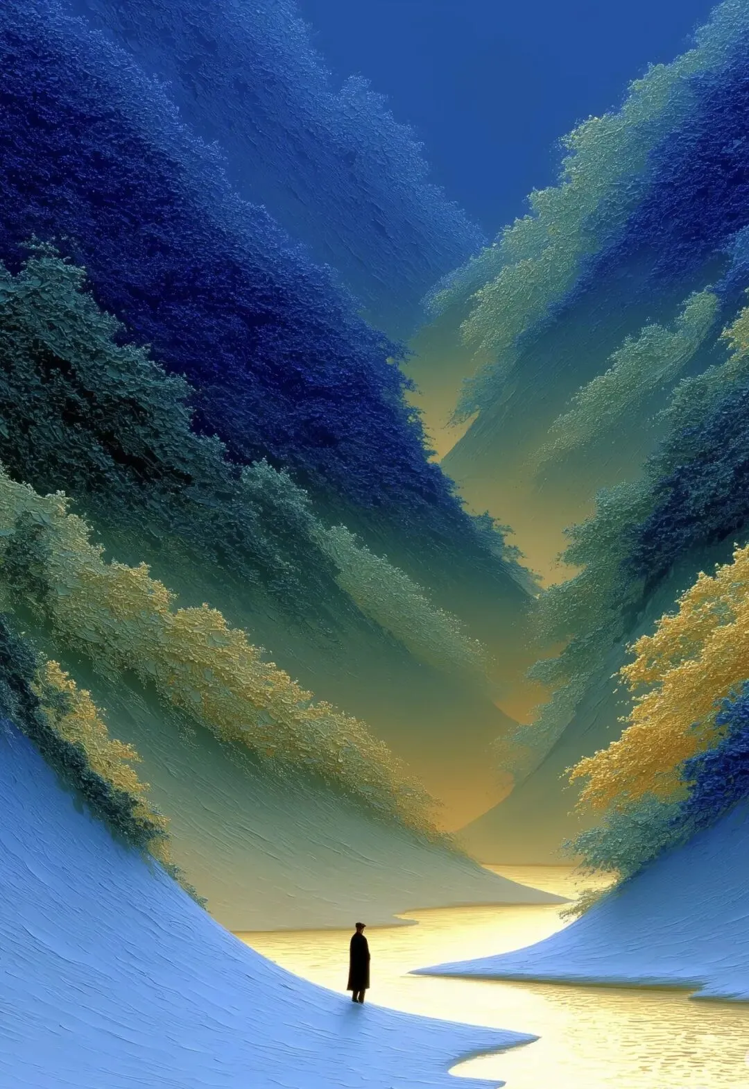 中考满分作文指导———凡人微光(三) 第3张