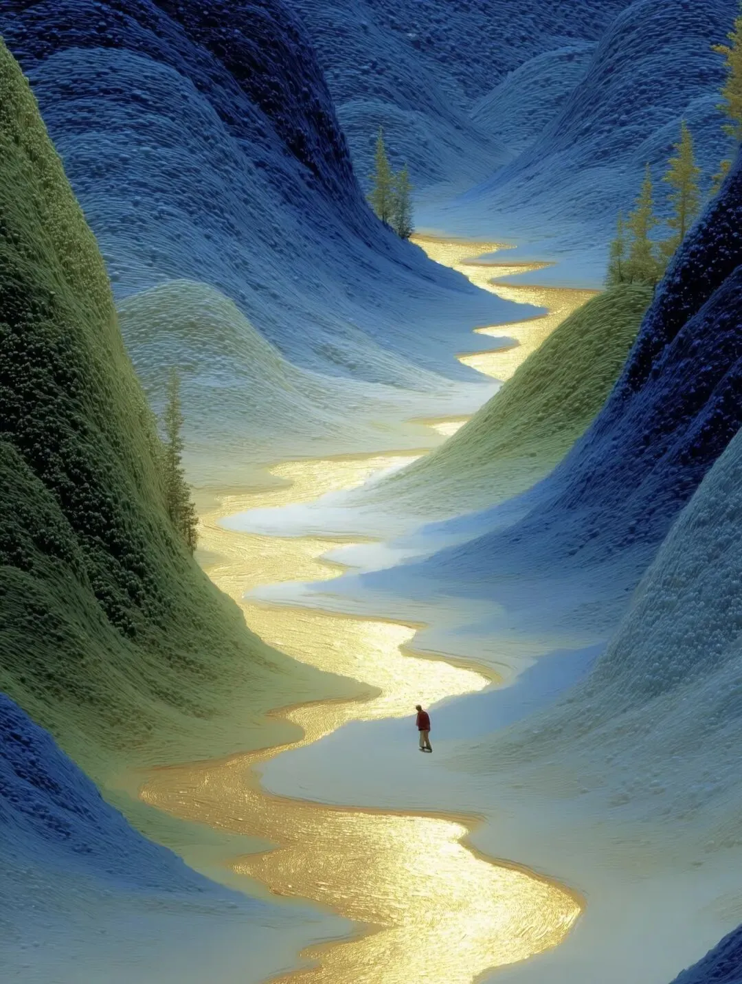 中考满分作文指导———凡人微光(三) 第4张