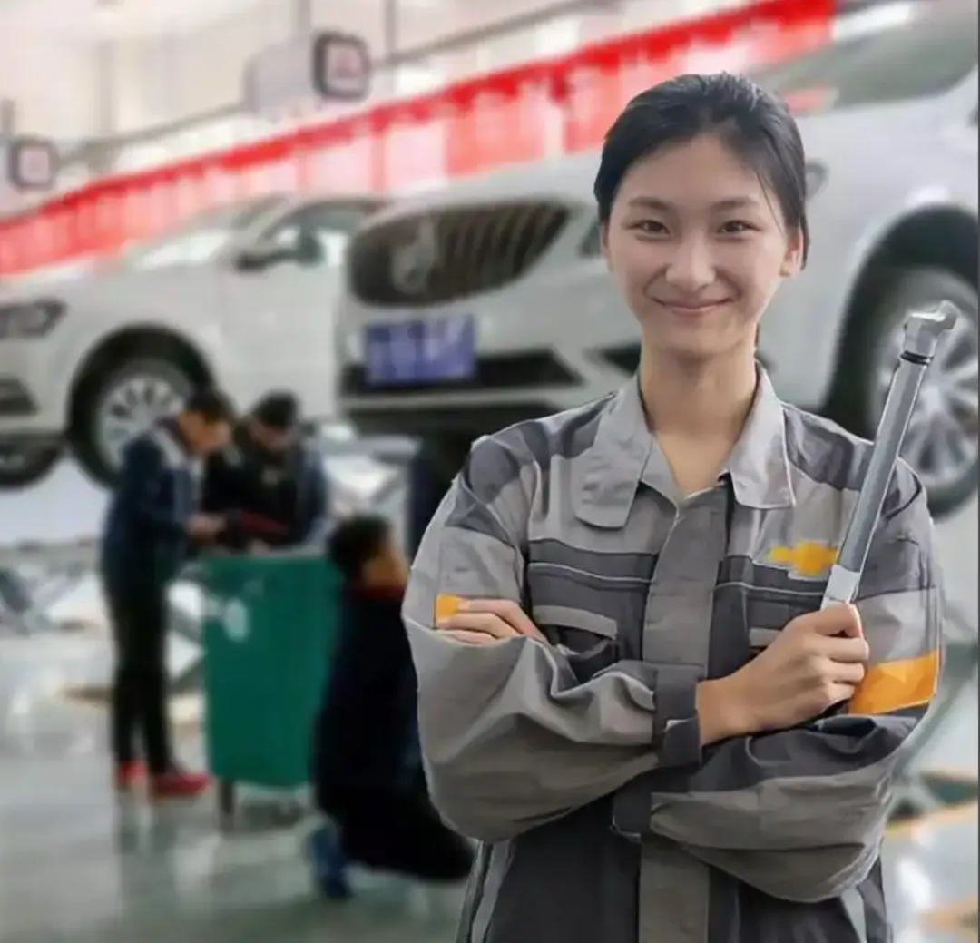 中考失利后进技校的孩子,后来都去了哪里 第4张